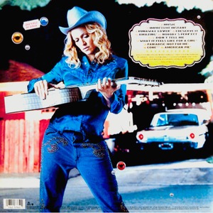 Пластинка LP MADONNA / MUSIC