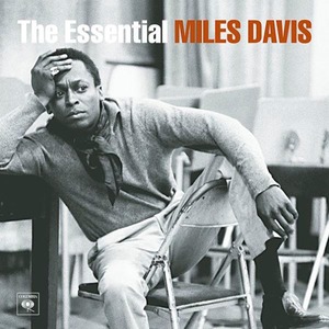 Пластинка LP MILES DAVIS / THE ESSENTIAL