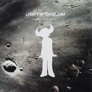 Пластинка LP JAMIROQUAI / THE RETURN OF THE SPACE COWBOY