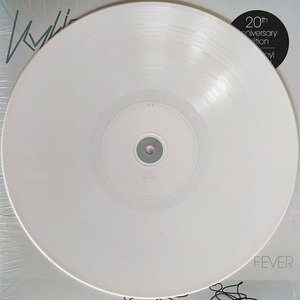 Пластинка LP KYLIE MINOGUE / FEVER COLOURED VINYL