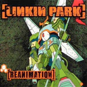 Пластинка LP LINKIN PARK / REANIMATION