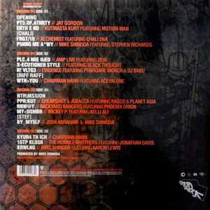 Пластинка LP LINKIN PARK / REANIMATION