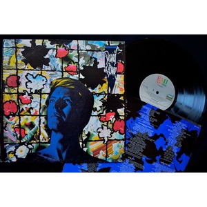 Пластинка LP David Bowie / Tonight
