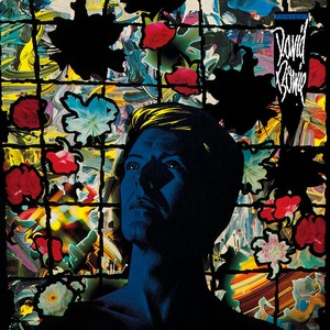 Пластинка LP David Bowie / Tonight