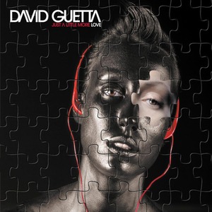 Пластинка LP DAVID GUETTA / JUST A LITTLE MORE LOVE