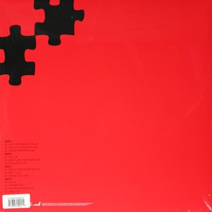 Пластинка LP DAVID GUETTA / JUST A LITTLE MORE LOVE
