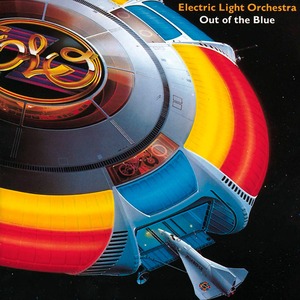 Пластинка LP Electric Light Orchestra / Out Of The Blue (Picture Disc)