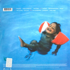 Пластинка LP FAITHLESS / SUNDAY 8PM