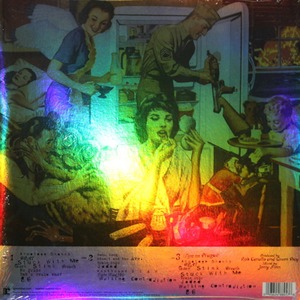 Пластинка LP GREEN DAY / INSOMNIAC 25TH ANNIVERSARY