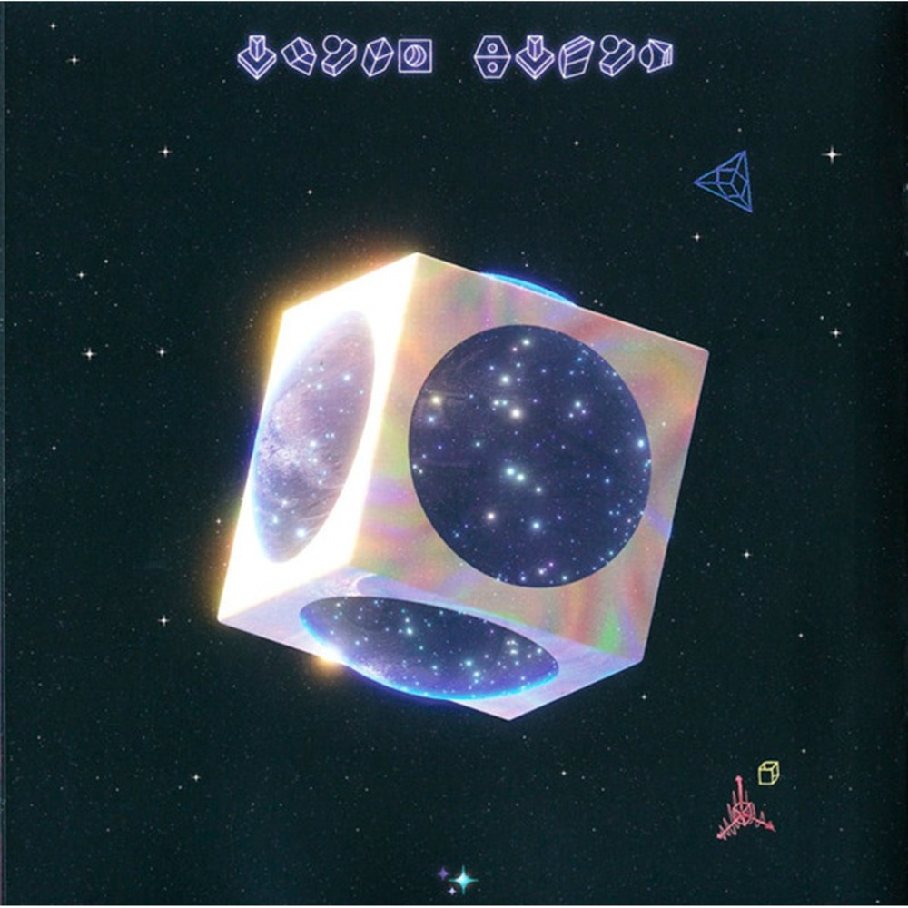 Пластинка LP Coldplay / Music Of The Spheres