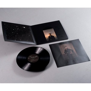 Пластинка LP / BLACKSTAR