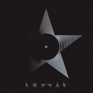 Пластинка LP / BLACKSTAR
