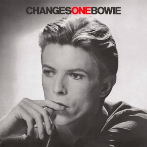 Пластинка LP David Bowie / Changesonebowie (40th Anniversary)