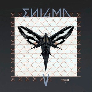 Пластинка LP Enigma / Voyageur
