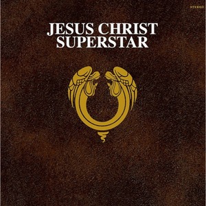 Пластинка LP Andrew Lloyd Webber / Jesus Christ Superstar