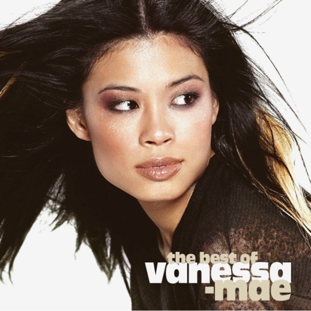Пластинка LP VANESSA MAE / THE BEST OF SILVER VINYL