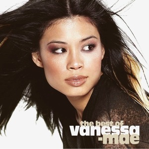 Пластинка LP VANESSA MAE / THE BEST OF SILVER VINYL