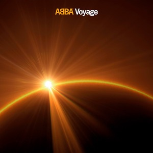 Пластинка LP Abba / Voyage