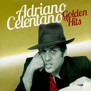 Пластинка LP Adriano Celentano / Golden Hits