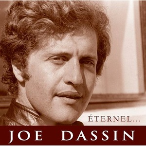 Пластинка LP Joe Dassin / Eternel (Limited Gold Vinyl)