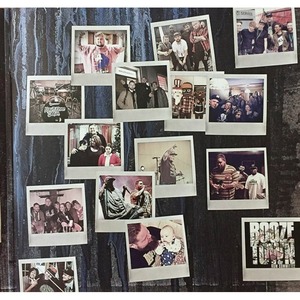 Пластинка LP RAG'N'BONE MAN / HUMAN