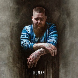 Пластинка LP RAGNBONE MAN / HUMAN