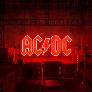 Пластинка LP AC/DC / Power UP (Yellow vinyl)