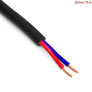 Кабель акустический на метраж Invotone IPC1610 (15м.)