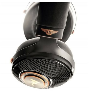 Наушники мониторные Premium Focal Headphones Radiance Bentley