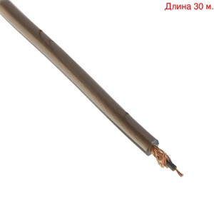 Инструментальный кабель Invotone IPC1120 (30м.)