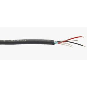 Кабель микрофонный на метраж Invotone IPC1200 (45м.)