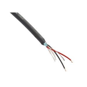 Кабель микрофонный на метраж Invotone IPC1200 (100м.)
