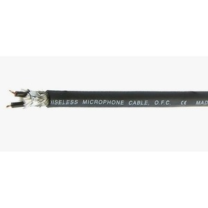 Кабель микрофонный на метраж Invotone IPC1220 (6м.)