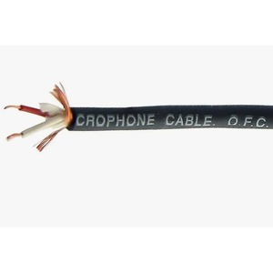 Кабель микрофонный на метраж Invotone IPC1240 (50м.)