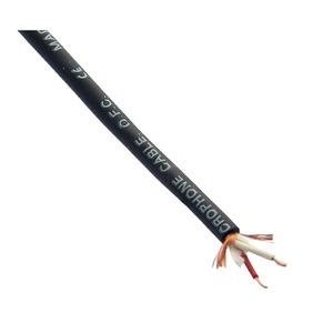 Кабель микрофонный на метраж Invotone IPC1240 (70м.)