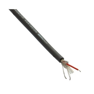 Кабель микрофонный на метраж Invotone IPC1250 (4м.)