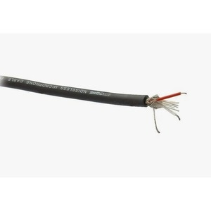 Кабель микрофонный на метраж Invotone IPC1250 (4м.)