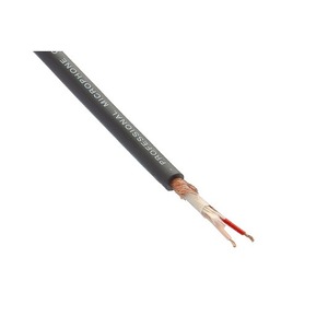 Кабель микрофонный на метраж Invotone IPC238 (15м.)