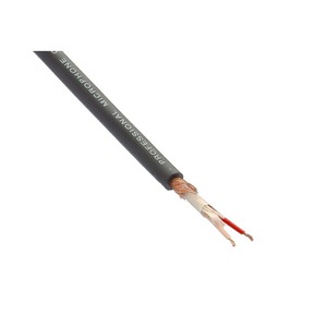 Кабель микрофонный на метраж Invotone IPC238 (30м.)