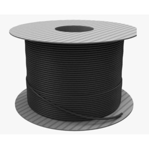 Кабель микрофонный на метраж Invotone IPC238 (70м.)