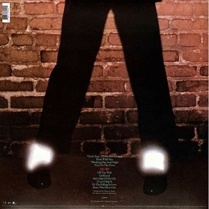 Пластинка LP MICHAEL JACKSON / OFF THE WALL