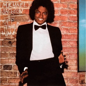 Пластинка LP MICHAEL JACKSON / OFF THE WALL