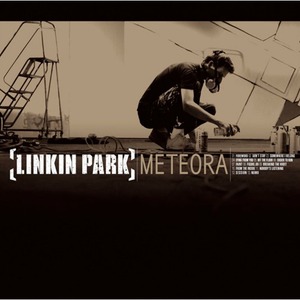 Пластинка LP LINKIN PARK / METEORA