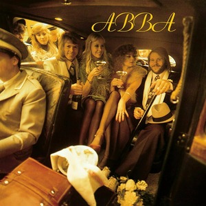 Пластинка LP Abba / Abba