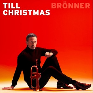 Пластинка LP Till Bronner - Christmas