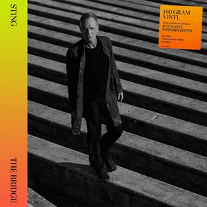 Пластинка LP Sting The Bridge