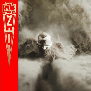 Пластинка LP Rammstein / Zeit (Single Limited Edition)