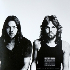 Пластинка LP Pink Floyd / Meddle