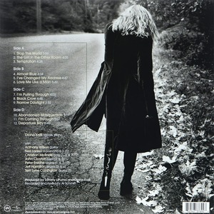 Пластинка LP Diana Krall / The Girl In The Other Room