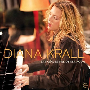 Пластинка LP Diana Krall / The Girl In The Other Room